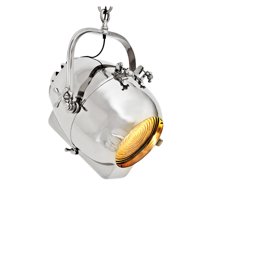 Подвесной светильник Eichholtz Lamp Spitfire