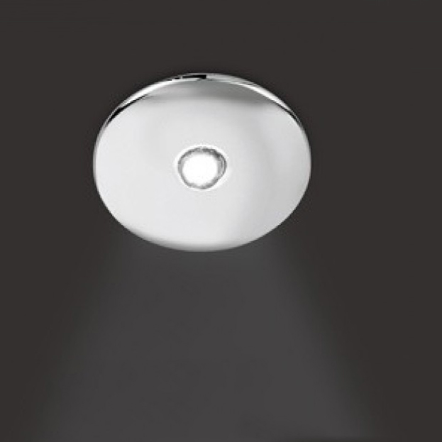 Встраиваемый в потолок светильник Aureliano Toso SD 020