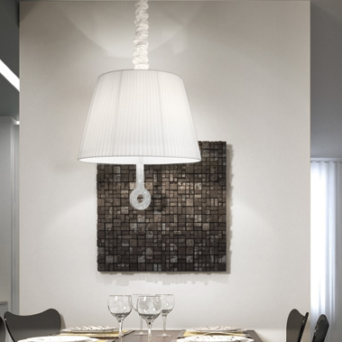 Подвесной светильник Italamp Lola soft 793/SC