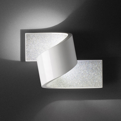 Настенный светильник Vibia Loop 7701