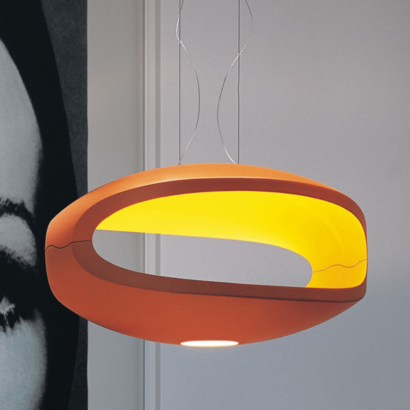 Подвесной светильник Foscarini O-Space