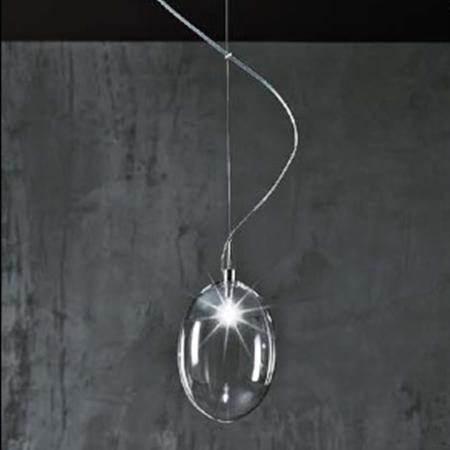 Подвесной светильник De Majo PRO.SECCO S