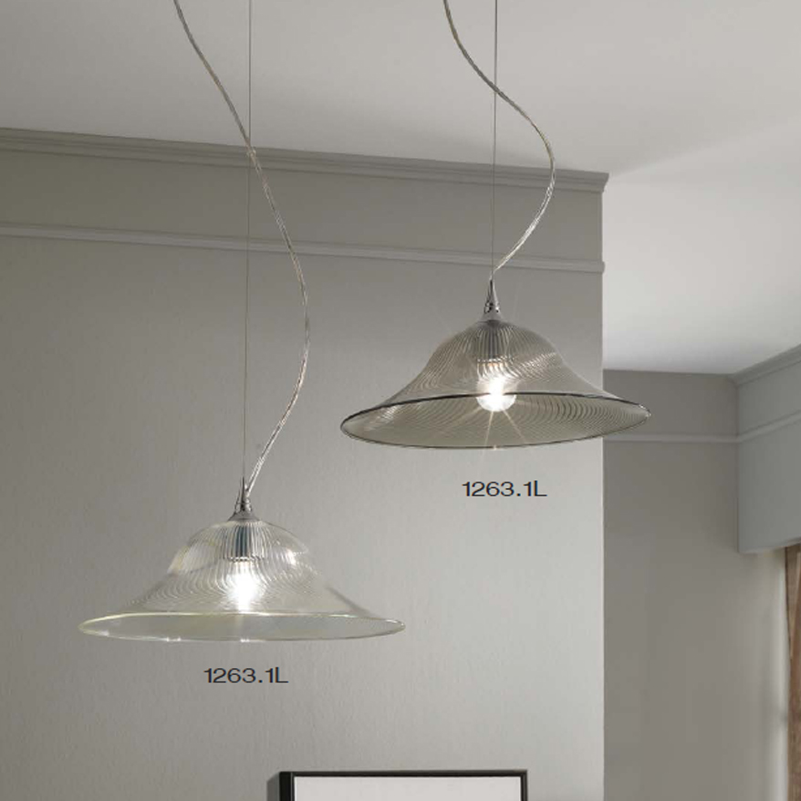 Подвесной светильник Cangini&amp;Tucci Piatto 1263.1L