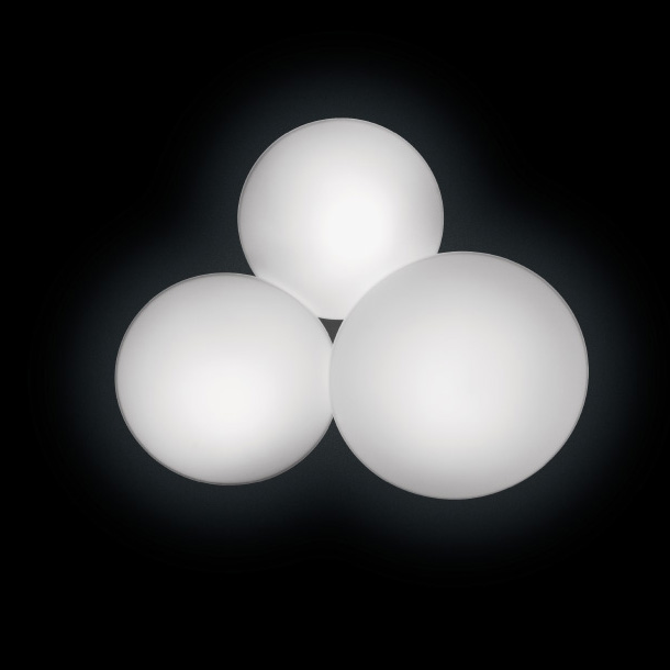 Потолочный светильник Vibia Puck 5436