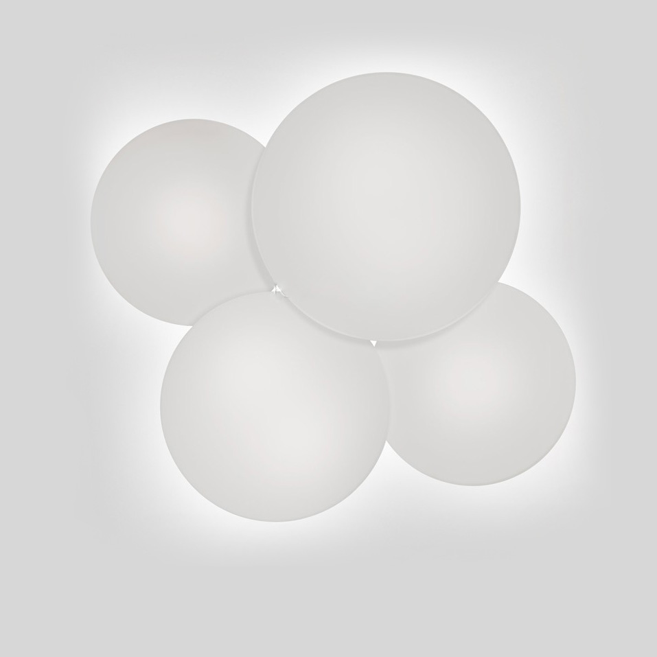 Потолочный светильник Vibia Puck 5441