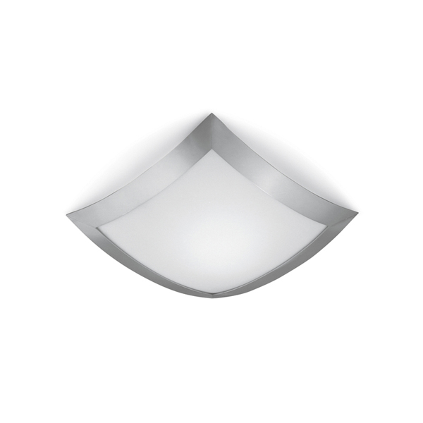 Потолочный светильник Vibia Quadra Marc 4309