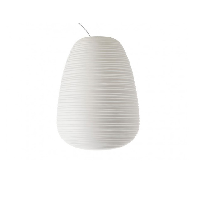 Подвесной светильник Foscarini Rituals 1 suspension