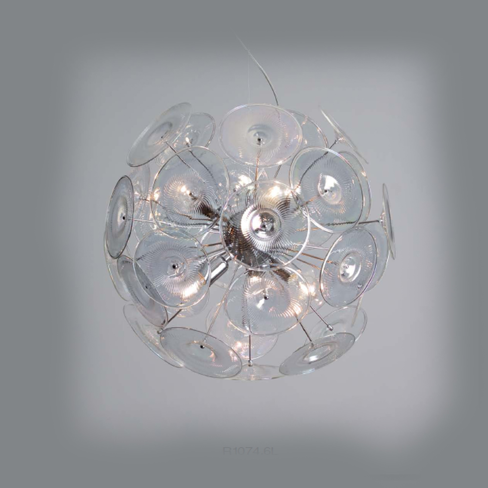 Подвесной светильник Cangini&amp;Tucci Rondo 1074.6L