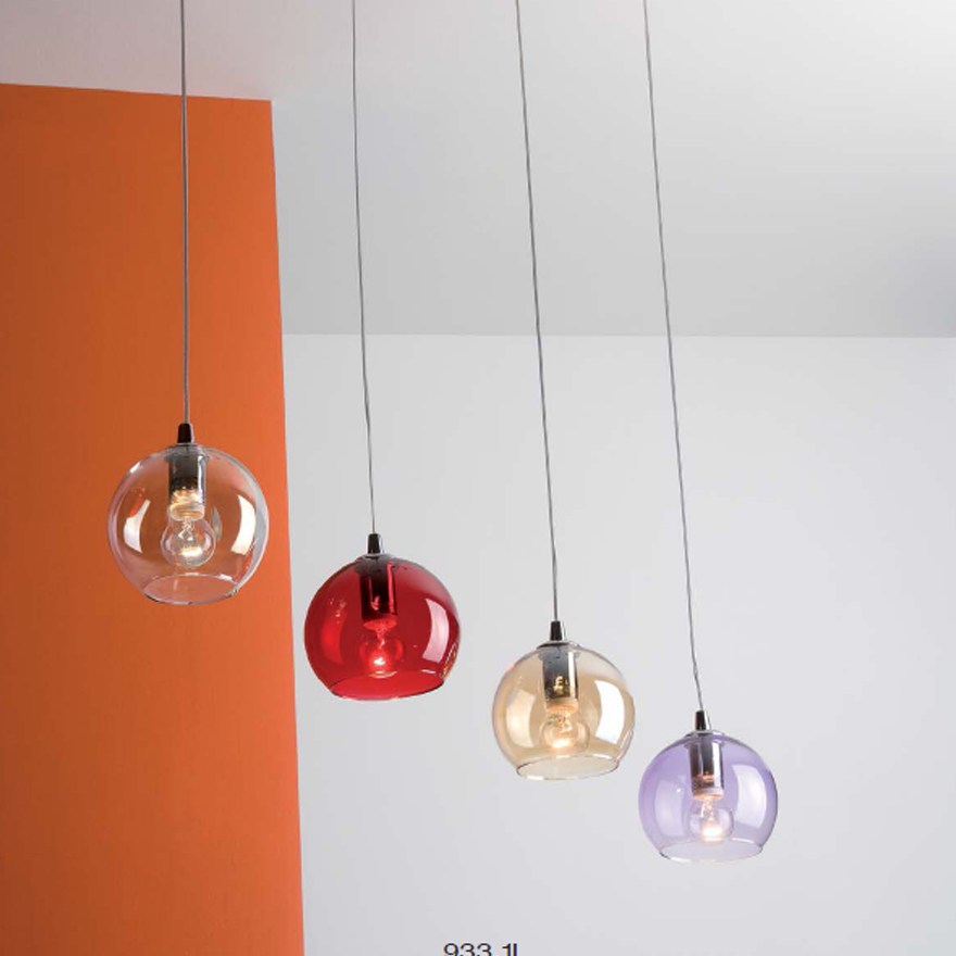 Подвесной светильник Cangini&amp;Tucci Sfera 933.1L