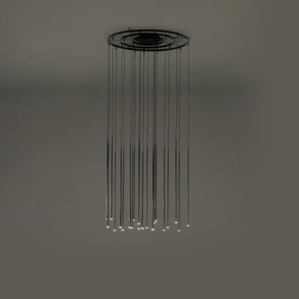 Подвесной светильник Vibia Slim 0940
