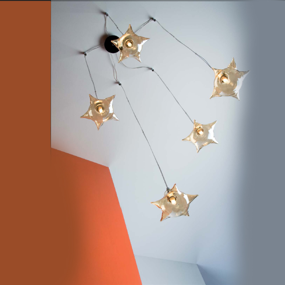 Подвесной светильник Cangini&amp;Tucci Stella 923.5L