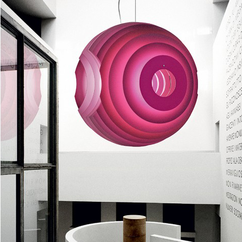 Подвесной светильник Foscarini Supernova XL
