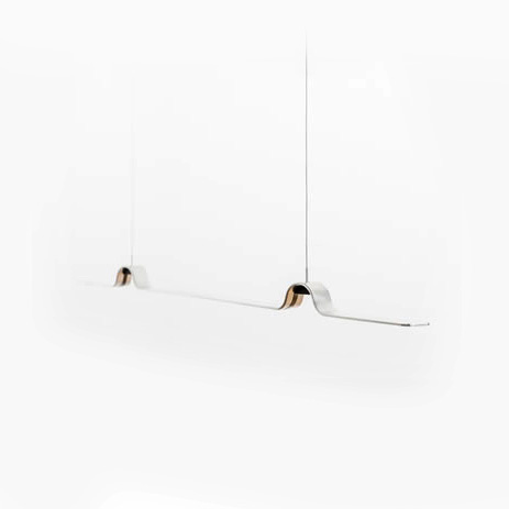 Подвесной светильник Formagenda TAPE Suspension L