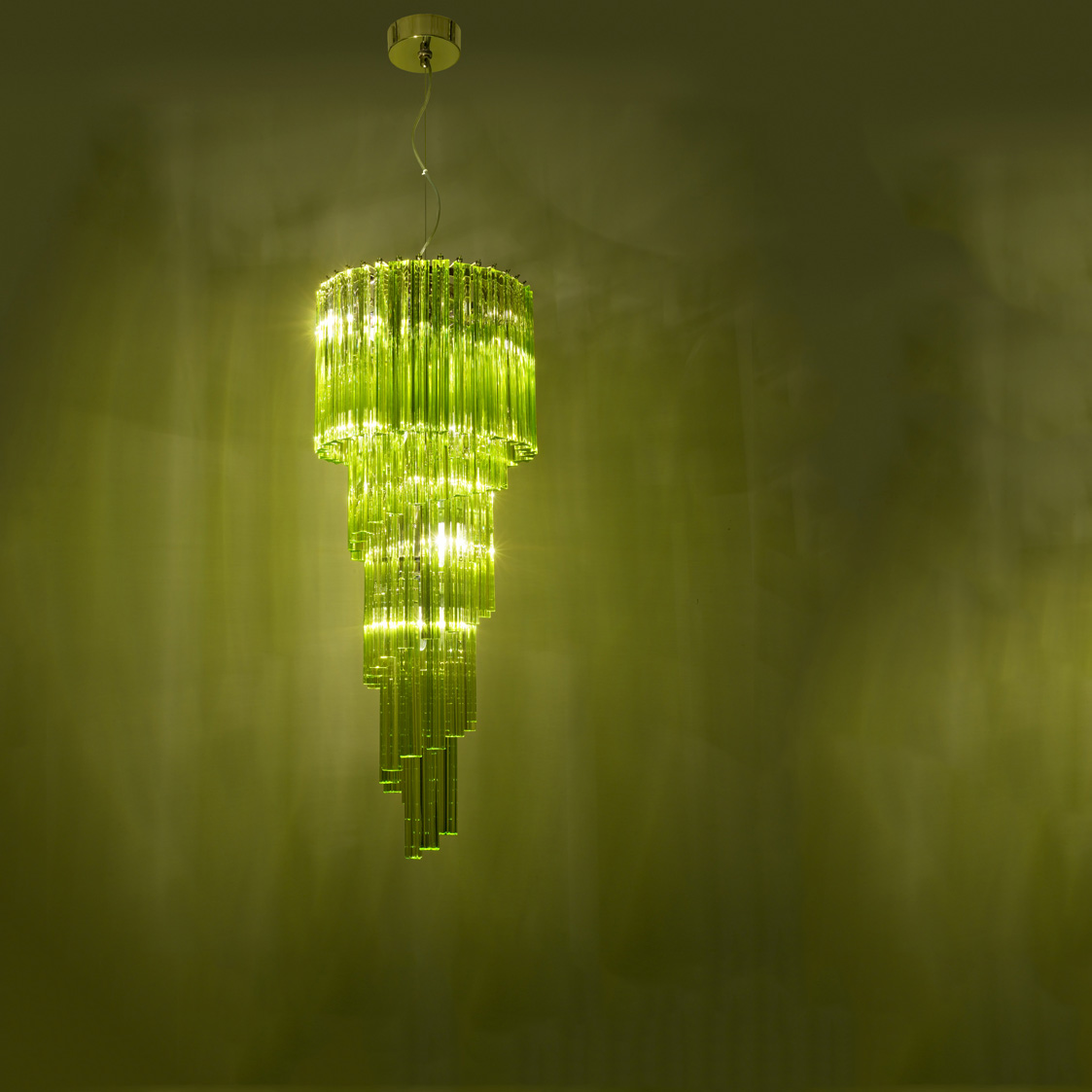 Подвесной светильник Italamp Tree 704/40