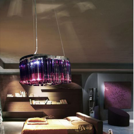 Подвесной светильник Italamp TrieD