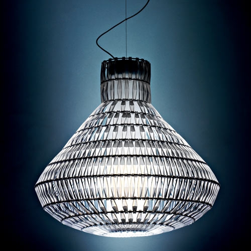 Подвесной светильник Foscarini Tropico Bell