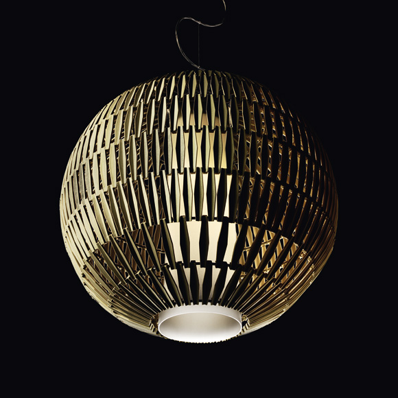Подвесной светильник Foscarini Tropico Sphera