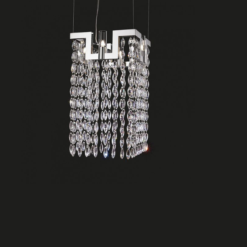 Подвесной светильник Italamp Waldorf T1100/35