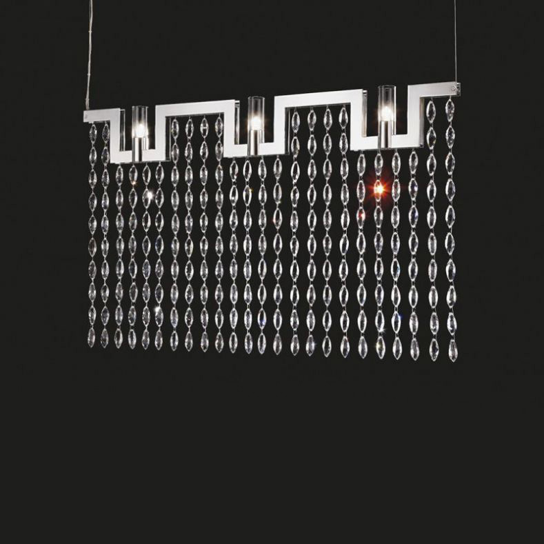 Подвесной светильник Italamp Waldorf T1100/S