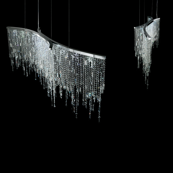 Подвесной светильник Italamp Why