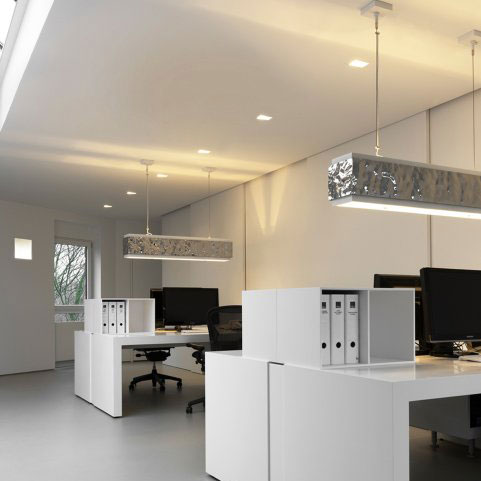 Brand van Egmond atmosphere