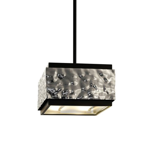 Подвесной светильник Brand van Egmond CRUSHED COVER CRUHS40BM-ST