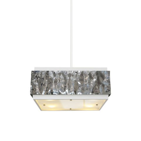 Подвесной светильник Brand van Egmond CRUSHED COVER CRUHS60WM-ST