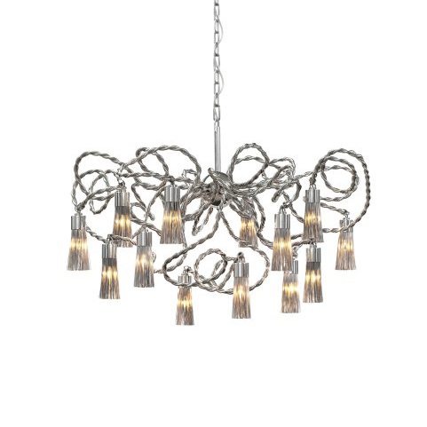 Люстра Brand van Egmond Sultans of Swing SOSC100N