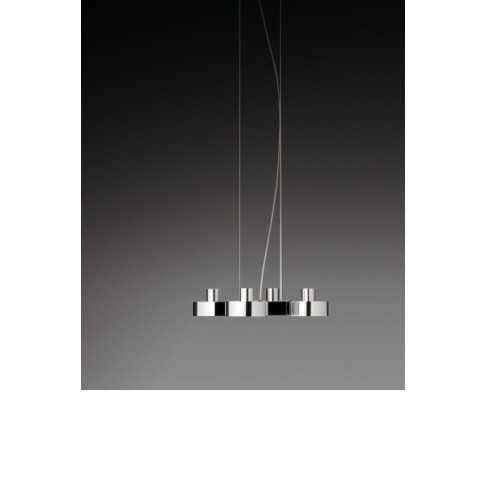 Подвесной светильник Vibia Corner 8121