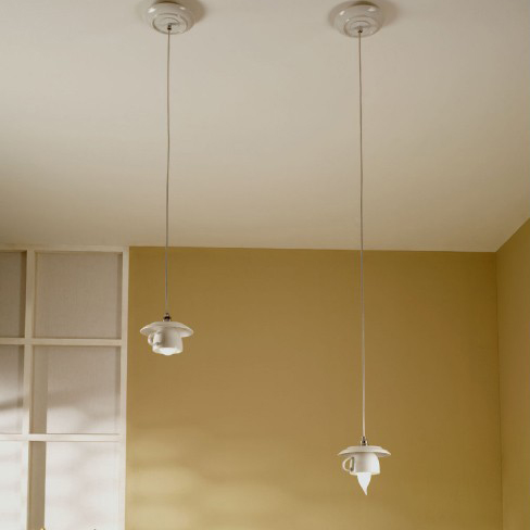 Подвесной светильник Vesoi Cappuccino 17/so