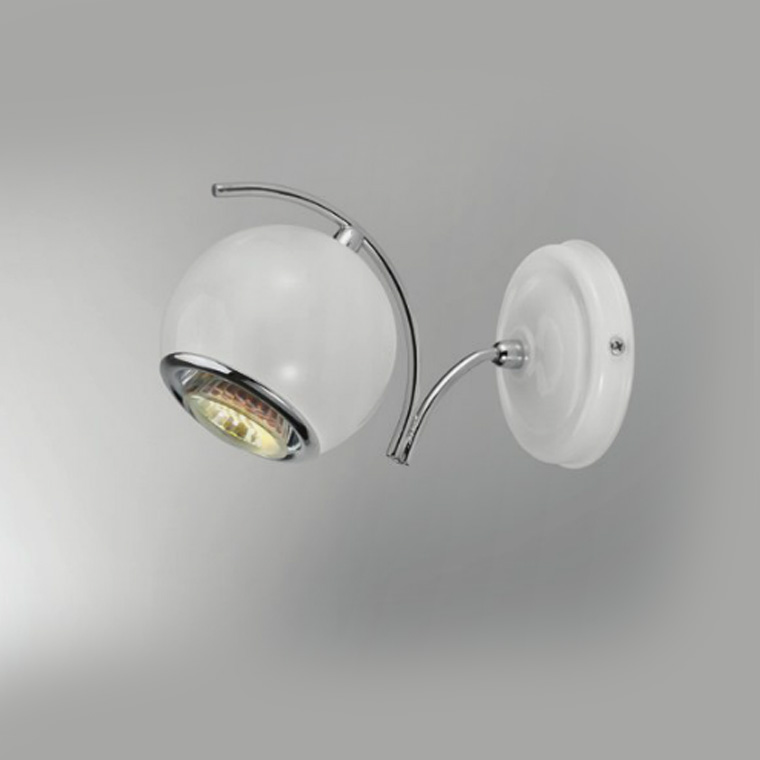 Настенный светильник Malapetsas Lighting DNA WALL LAMP 1L