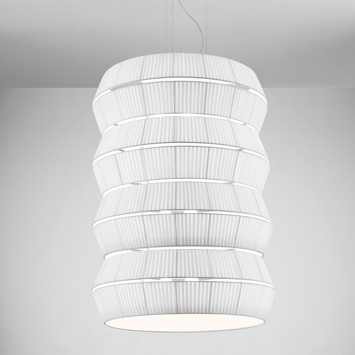 Подвесной светильник Axo Light (Lightecture) LAYERS SPLAYHXX