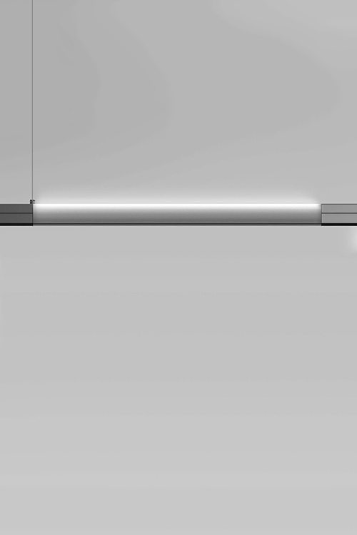 Подвесная система освещения Artemide Architectural Scrittura Light Module