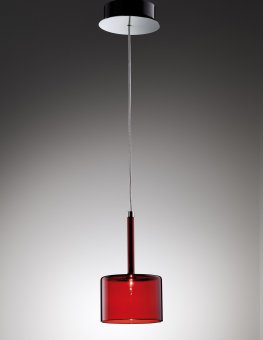 Подвесной светильник Axo Light Spillray SP SPILL G