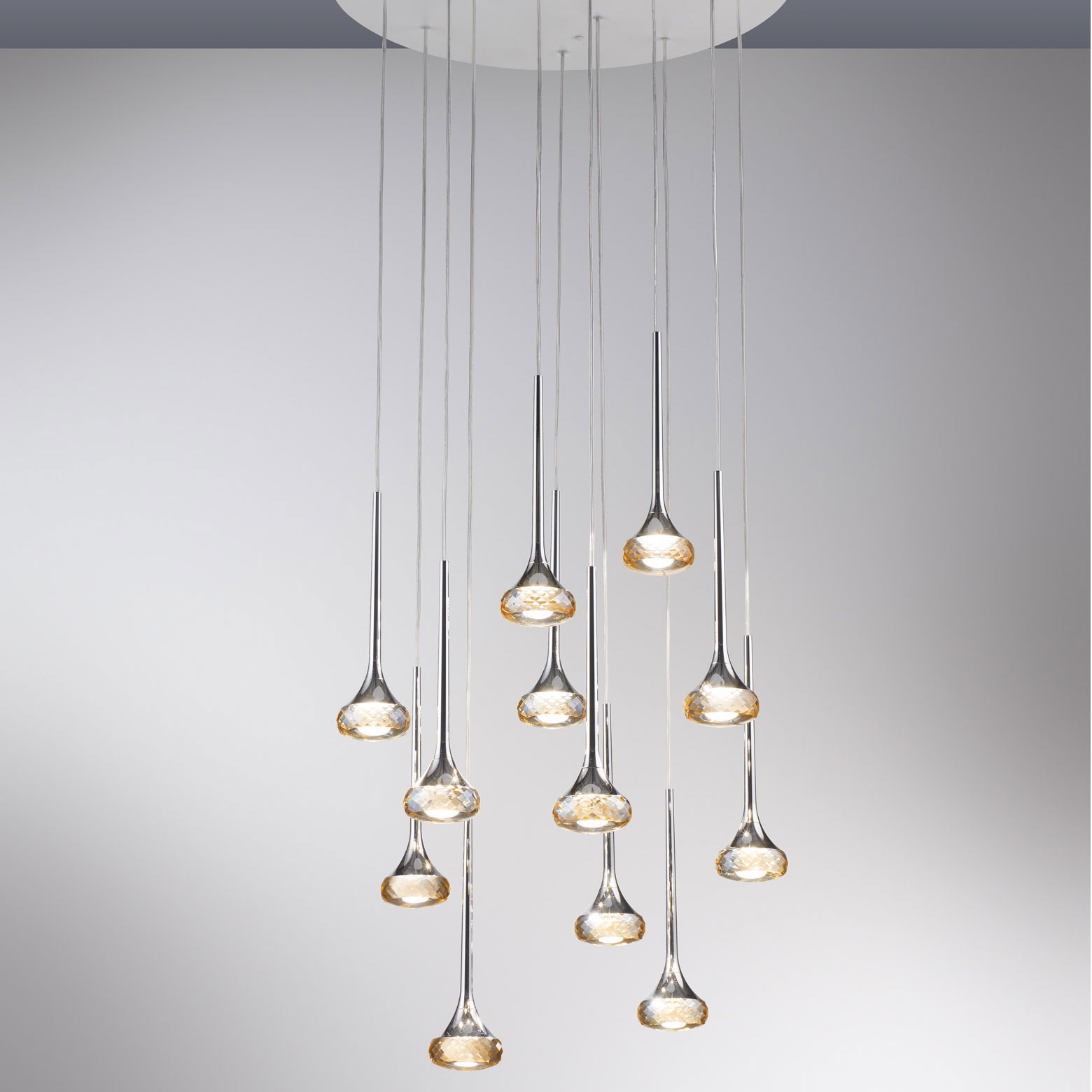 Подвесной светильник Axo Light FAIRY SPFAIR12