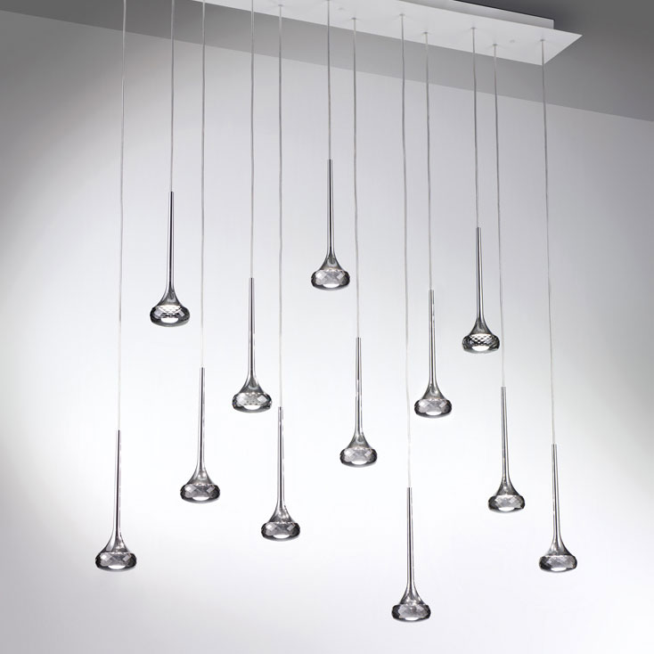 Подвесной светильник Axo Light FAIRY SPFAI12R