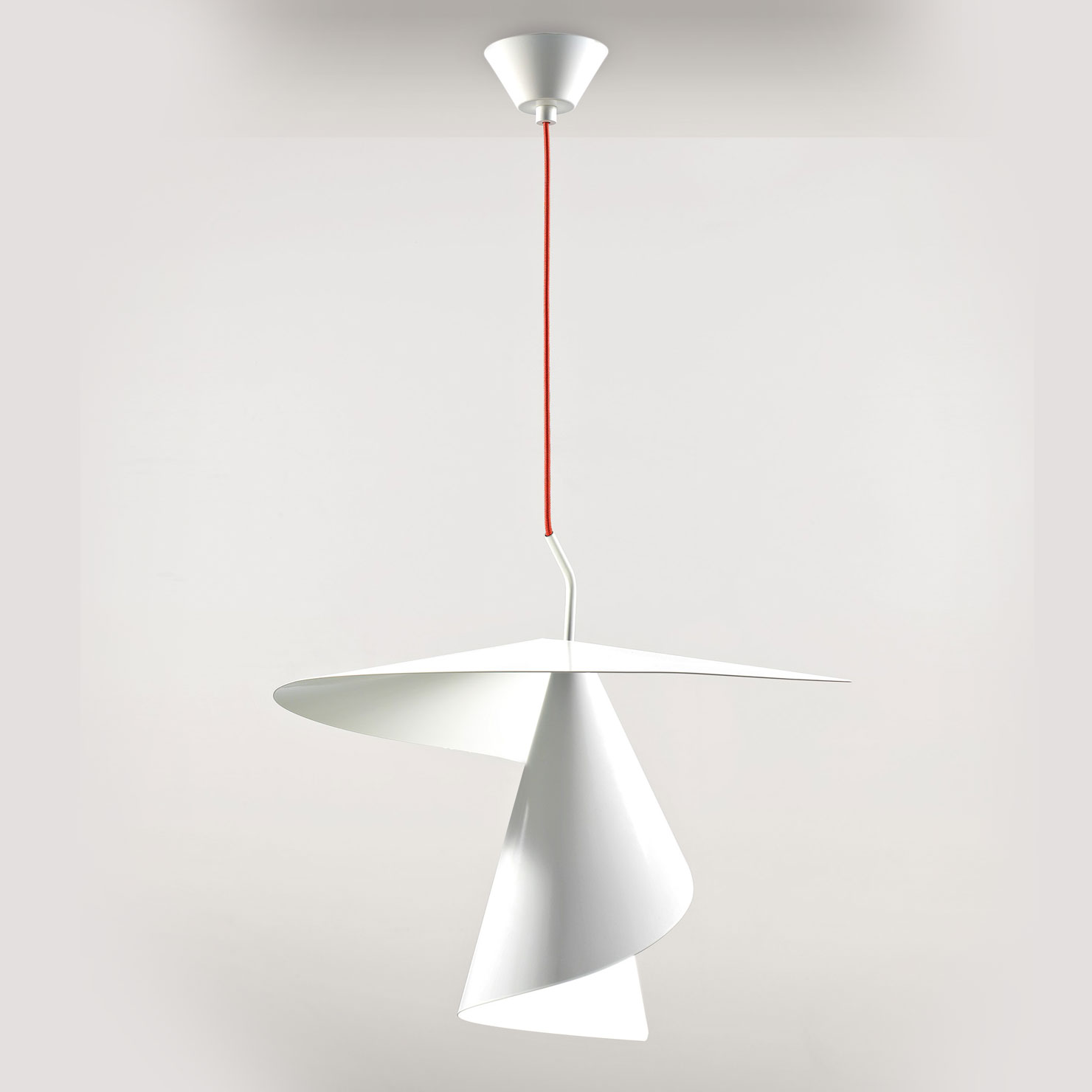 Подвесной светильник Axo Light SPIRY SPSPIRYX