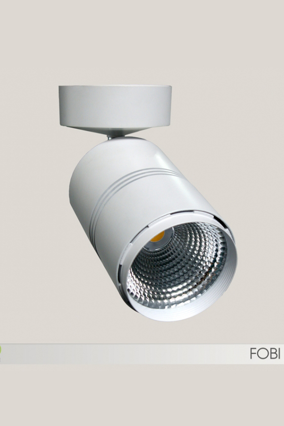 FireLED FLED-PL 026-32 (Фоби-32)