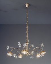 Подвесной светильник Kolarz DAISY 0043.85.3