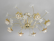 Подвесной светильник Kolarz DAISY 0043.88.3