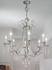 Люстра Kolarz FIORENZA 0057.88.9.T