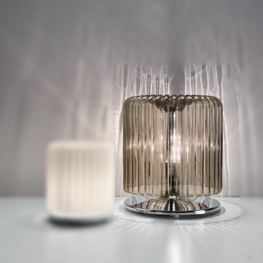 Настольная лампа Sylcom 0129