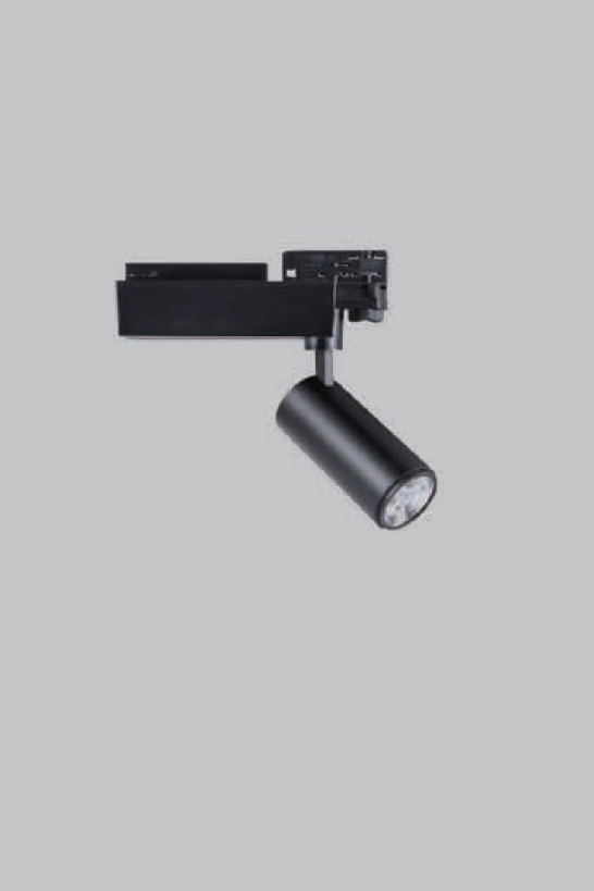 Трековый светодиодный светильник Limex Commeicial Track Light TL0017B