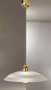 Подвесной светильник Kolarz MELODIA 0260.30S.3