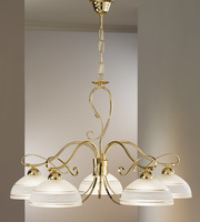 Люстра Kolarz MELODIA 0260.85.3