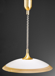 Подвесной светильник Kolarz CRISTALLINO 0284.D31.7.G02.A