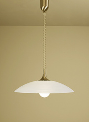 Подвесной светильник Kolarz CRISTALLINO 0284.D31.7.G03.W