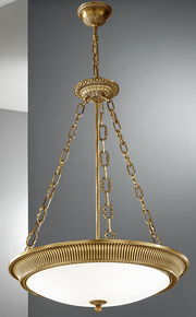 Подвесной светильник Kolarz MILORD 0297.33.15