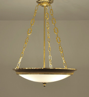 Подвесной светильник Kolarz MILORD 0297.33.3