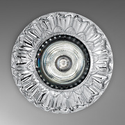 Встраиваемый в потолок светильник Kolarz MILADY 0298.10B.5